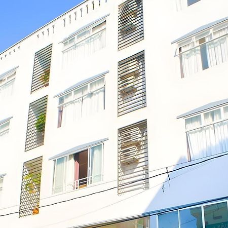 Thien Nga Family Hotel Nha Trang Exterior photo